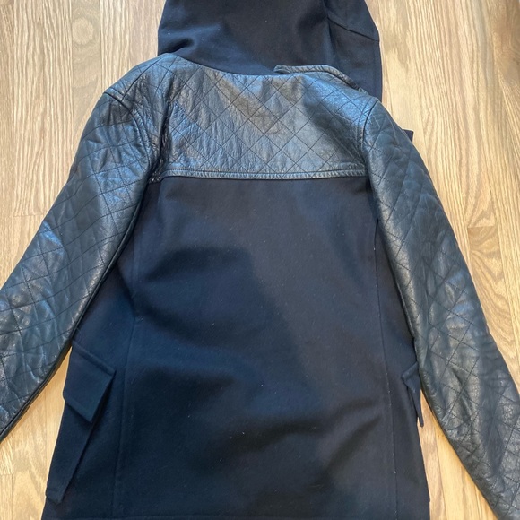 Women’s Black Theory Jacket (size XS) - Picture 2 of 2